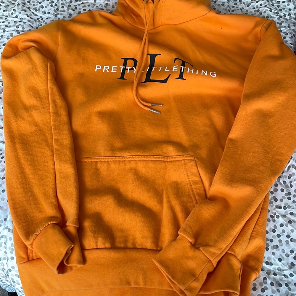 PLT hoodie